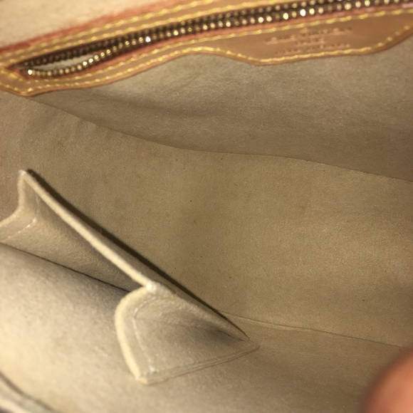 LOUIS VUITTON LOOPING MM - Picture 3 of 6